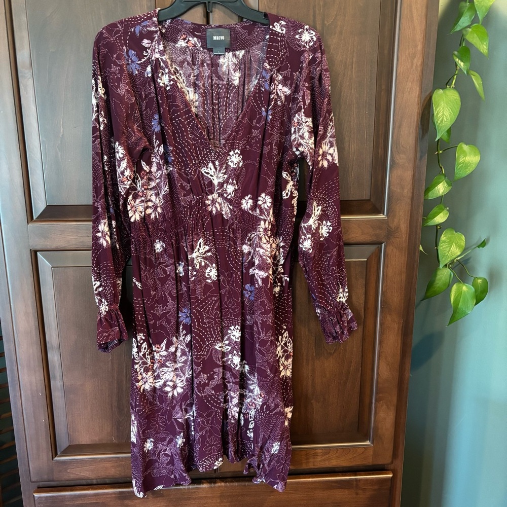 Maeve Monaco dress - Picture 3 of 10